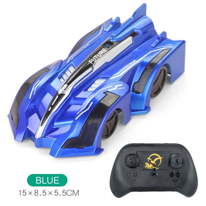 Remote Control Anti Gravity Wall Climbing RC Car Ceiling Racing Car Electric Toys Machine Auto Gift for Children RC Car gift toy