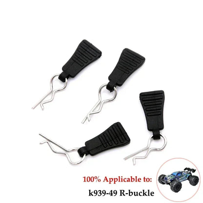 Used for SCY 16101,16102,16103,16201 Automotive Remote Control Accessories, Automotive Toy Upgrade Accessories