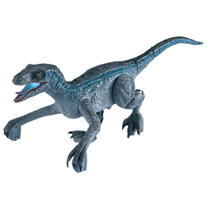 RC Dinosaur Remote Control Toy - Compatible with Apple, Perfect Gift for Kids