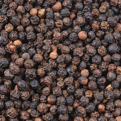 Black Pepper with Grinder