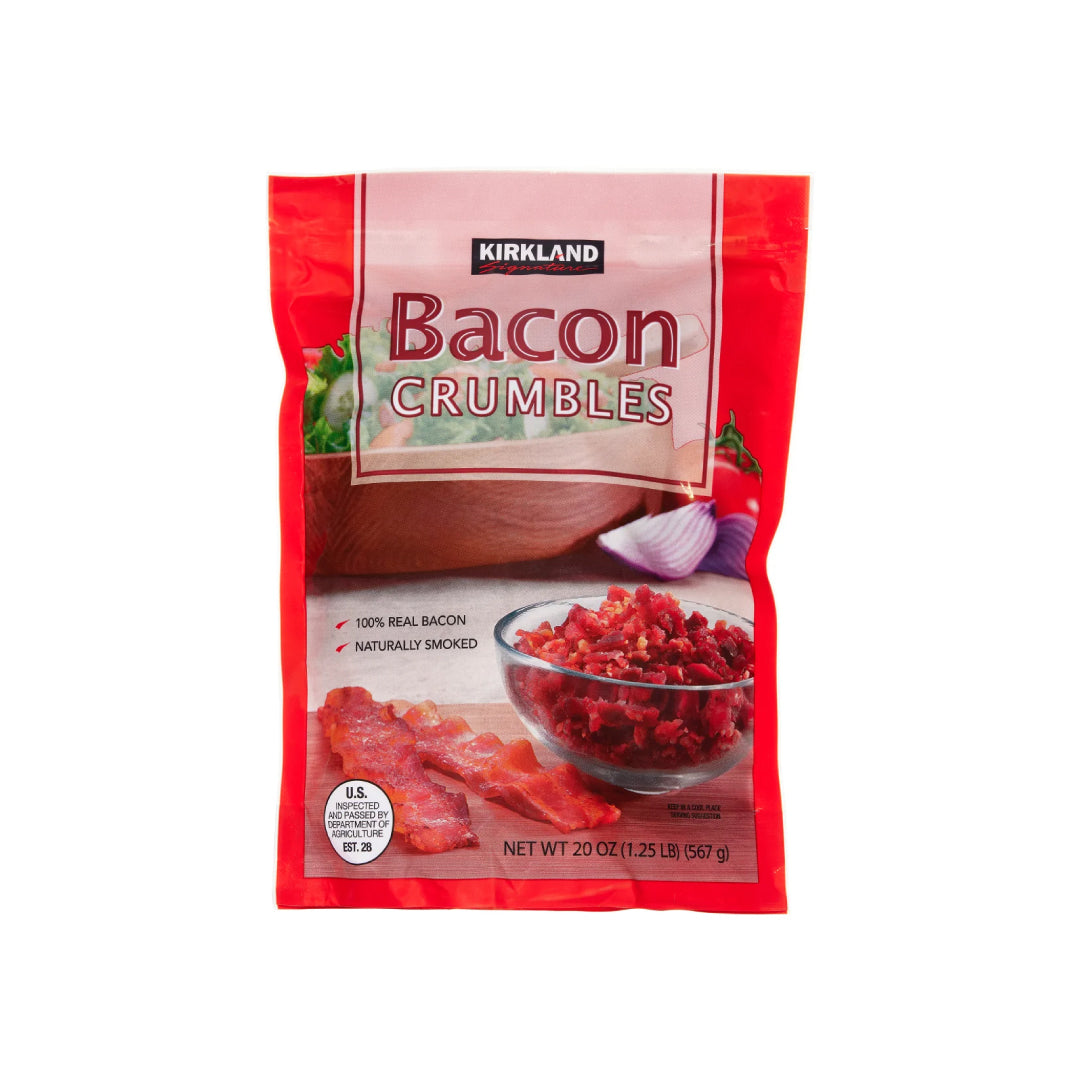 Kirkland Signature Bacon Crumbles, 20 oz