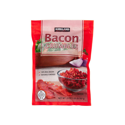 Kirkland Signature Bacon Crumbles, 20 oz