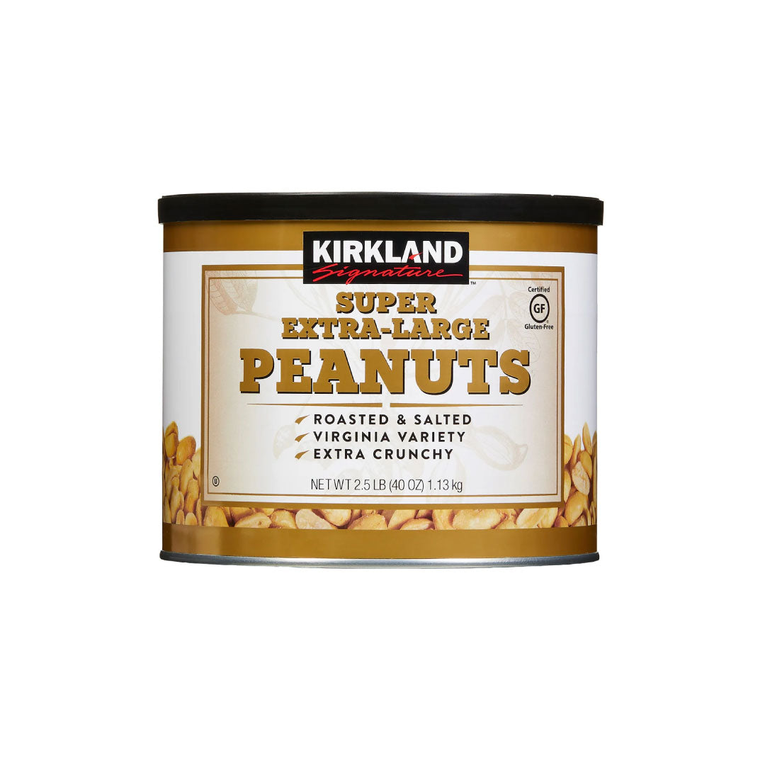 Kirkland Peanuts