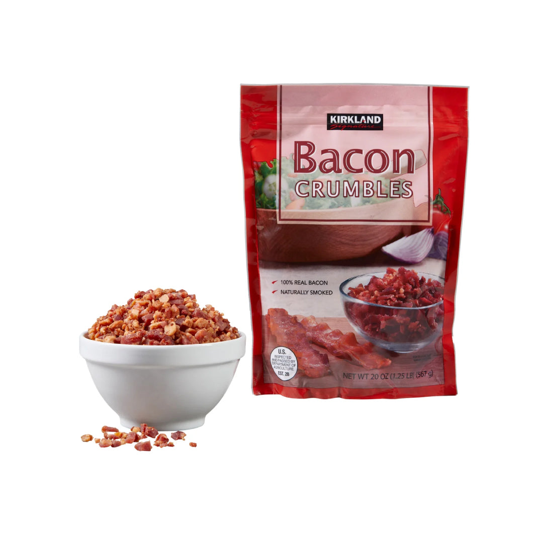 Kirkland Signature Bacon Crumbles