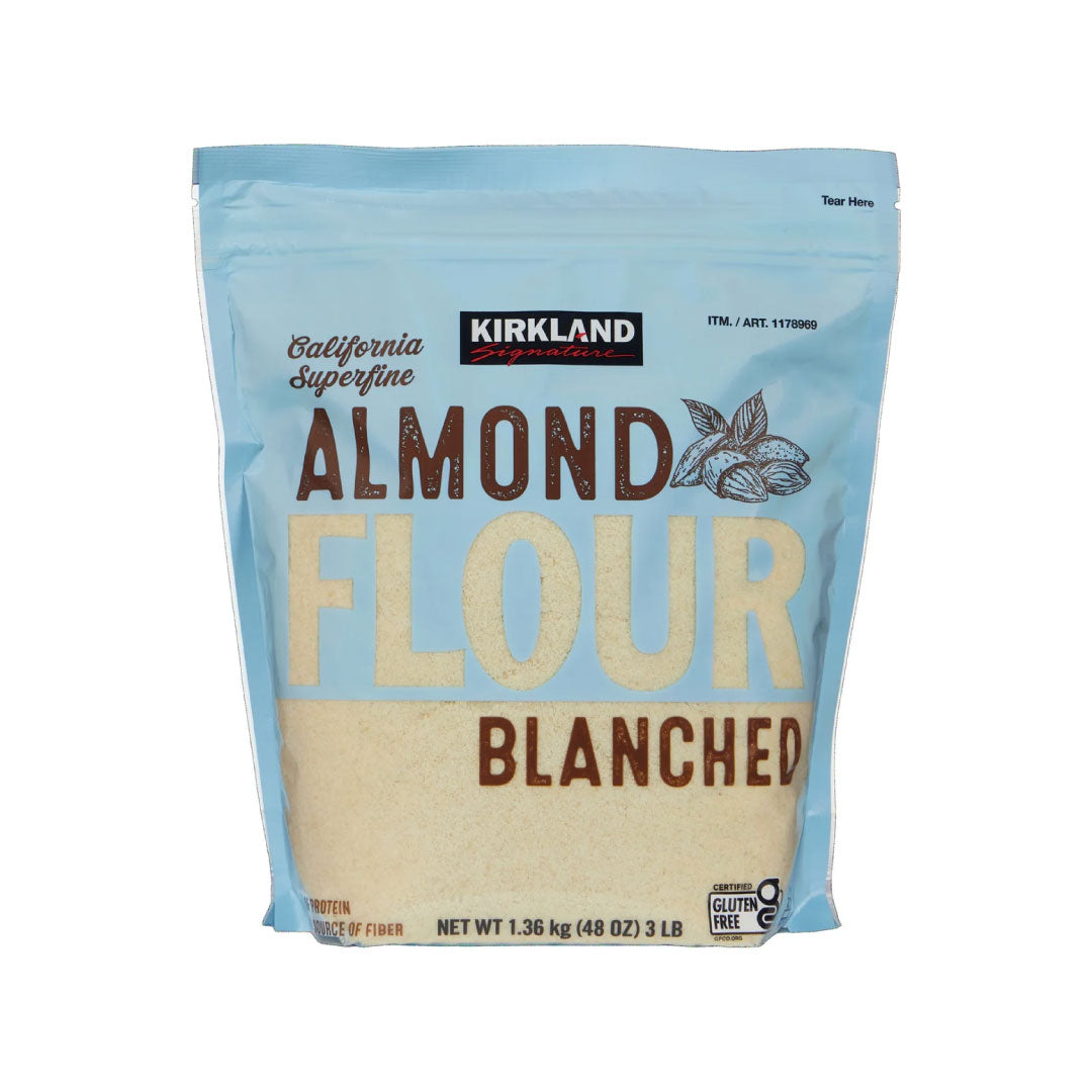 Kirkland Signature Blanched Almond Flour