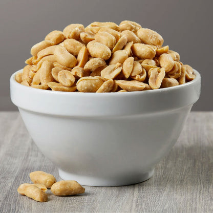 Super Extra Large Peanuts