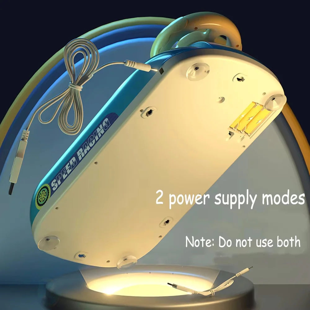 Simulation-Vehicle-Toy