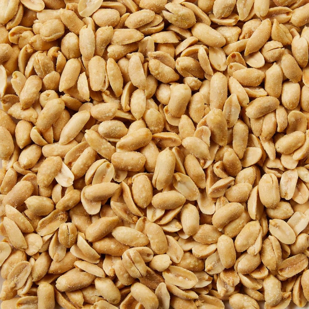 Super Extra Large Peanuts