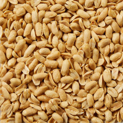 Super Extra Large Peanuts