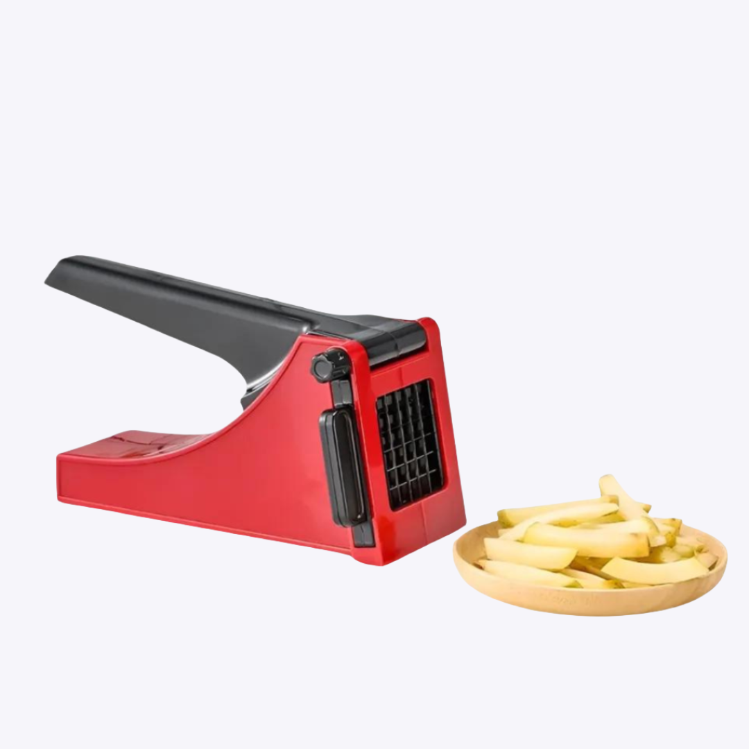 Manual vegetable chopper