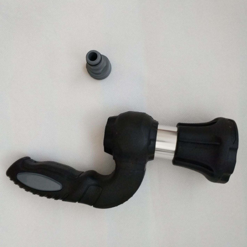 adjustable hose nozzle