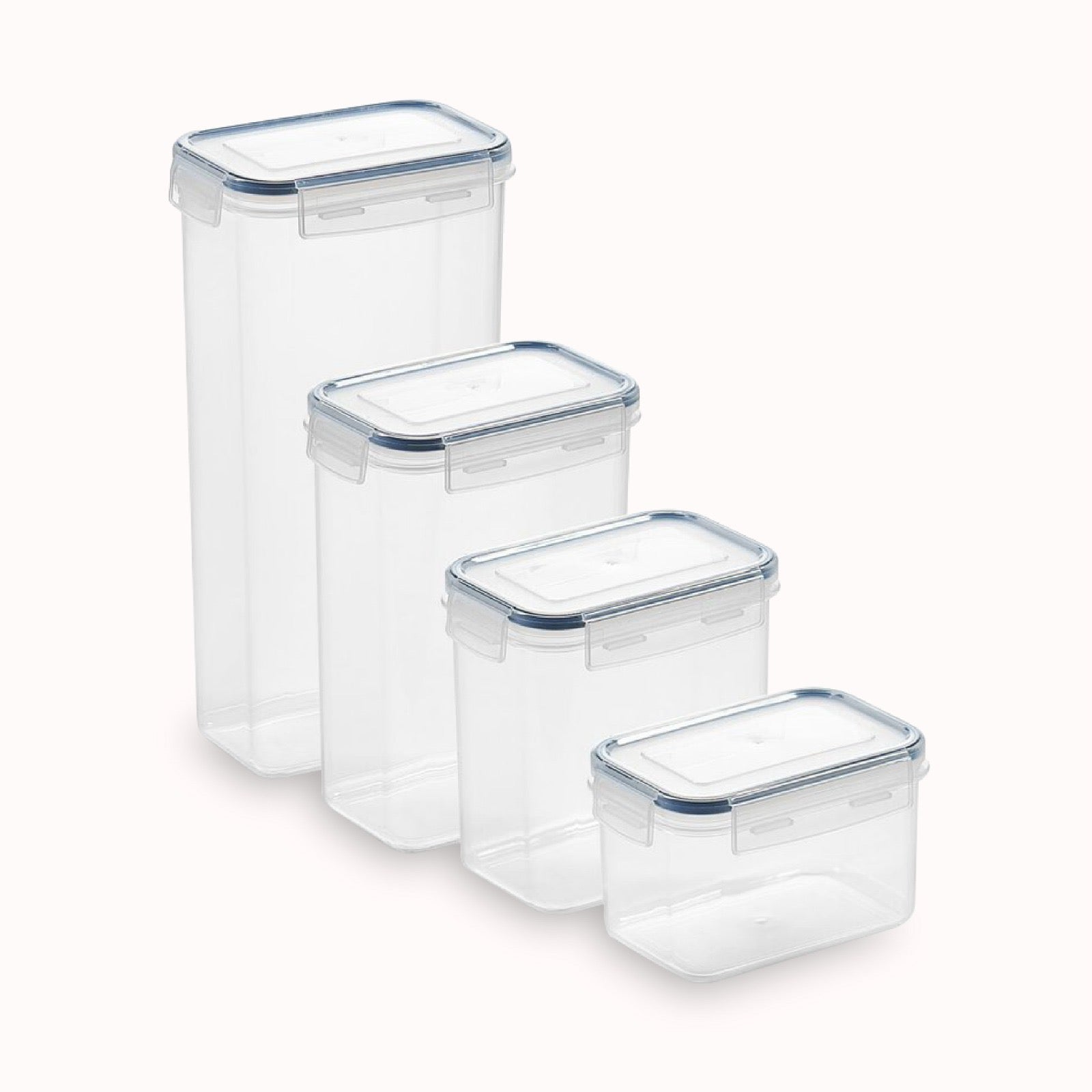 airtight cereal containers