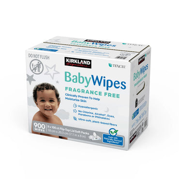 baby wipes kirkland​