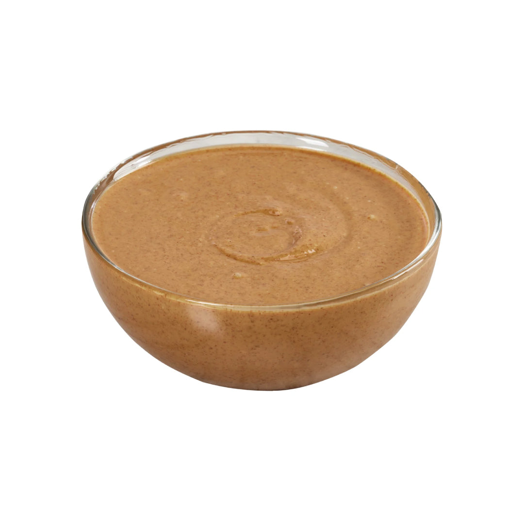 creamy almond butter kirkland