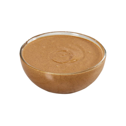 creamy almond butter kirkland