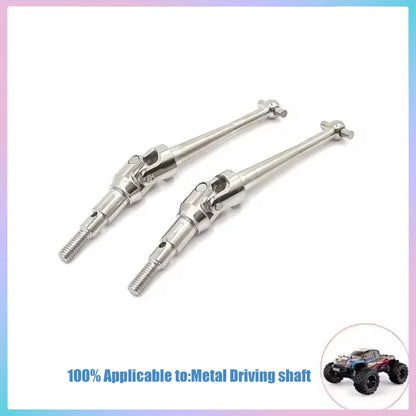 MJX H16 16207 16208 16209 16210 Metal 25T Servo Arm Servo Horn Steering Servo Link 1/16 RC Automotive Upgrade Parts Accessories