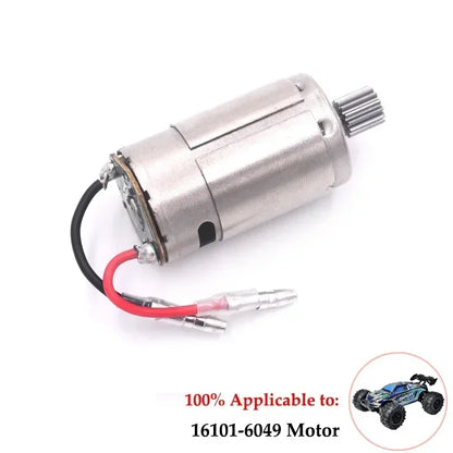 Used for SCY 16101,16102,16103,16201 Automotive Remote Control Accessories, Automotive Toy Upgrade Accessories