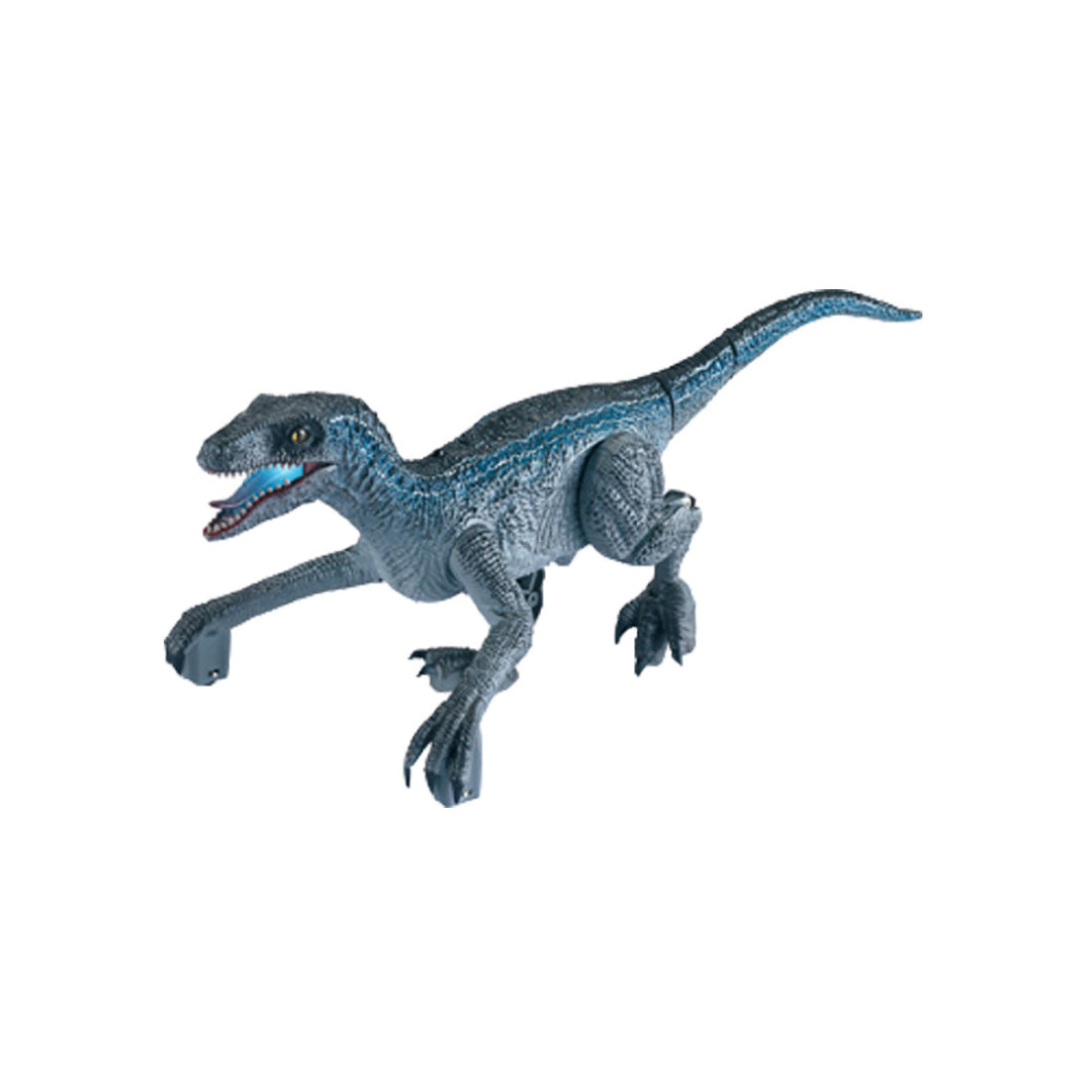 dinosaur remote control toy