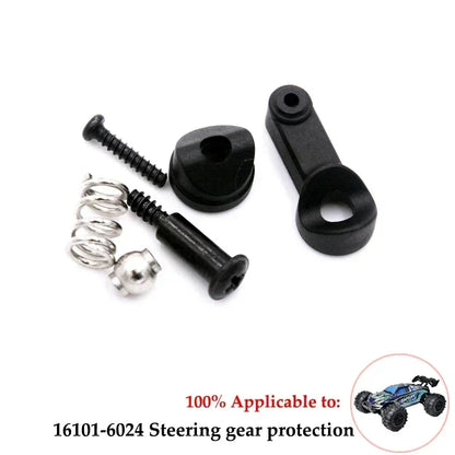 Used for SCY 16101,16102,16103,16201 Automotive Remote Control Accessories, Automotive Toy Upgrade Accessories