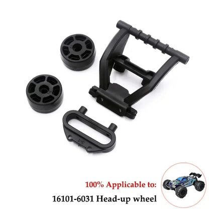 Used for SCY 16101,16102,16103,16201 Automotive Remote Control Accessories, Automotive Toy Upgrade Accessories