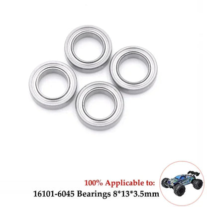 Used for SCY 16101,16102,16103,16201 Automotive Remote Control Accessories, Automotive Toy Upgrade Accessories