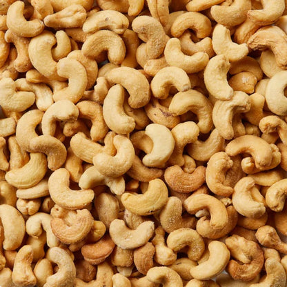 fancy whole cashews​