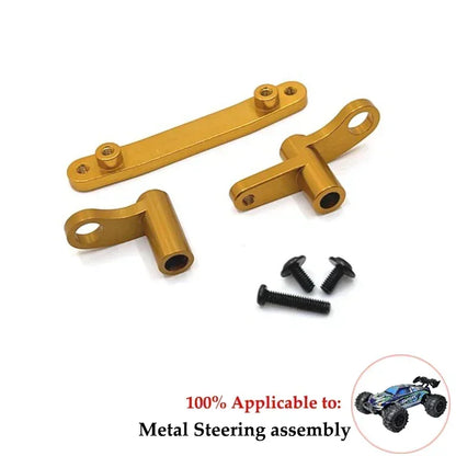 Used for SCY 16101,16102,16103,16201 Automotive Remote Control Accessories, Automotive Toy Upgrade Accessories