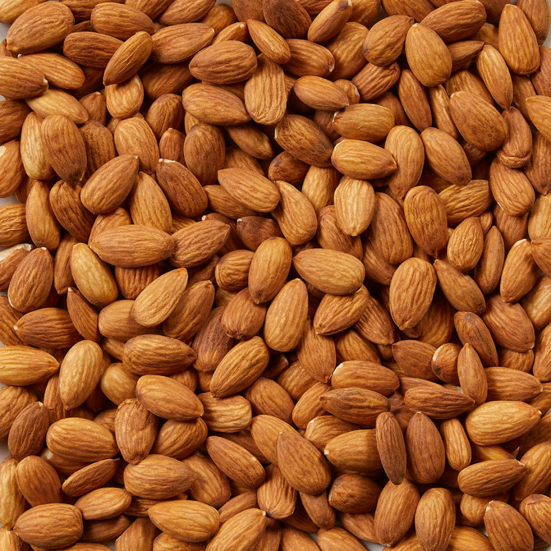 kirkland whole almonds