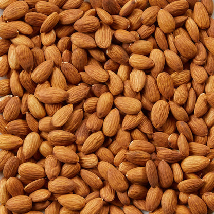 kirkland whole almonds