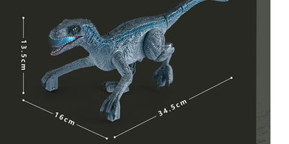 robotic dinosaur toys