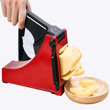 Multifunctional kitchen cutter