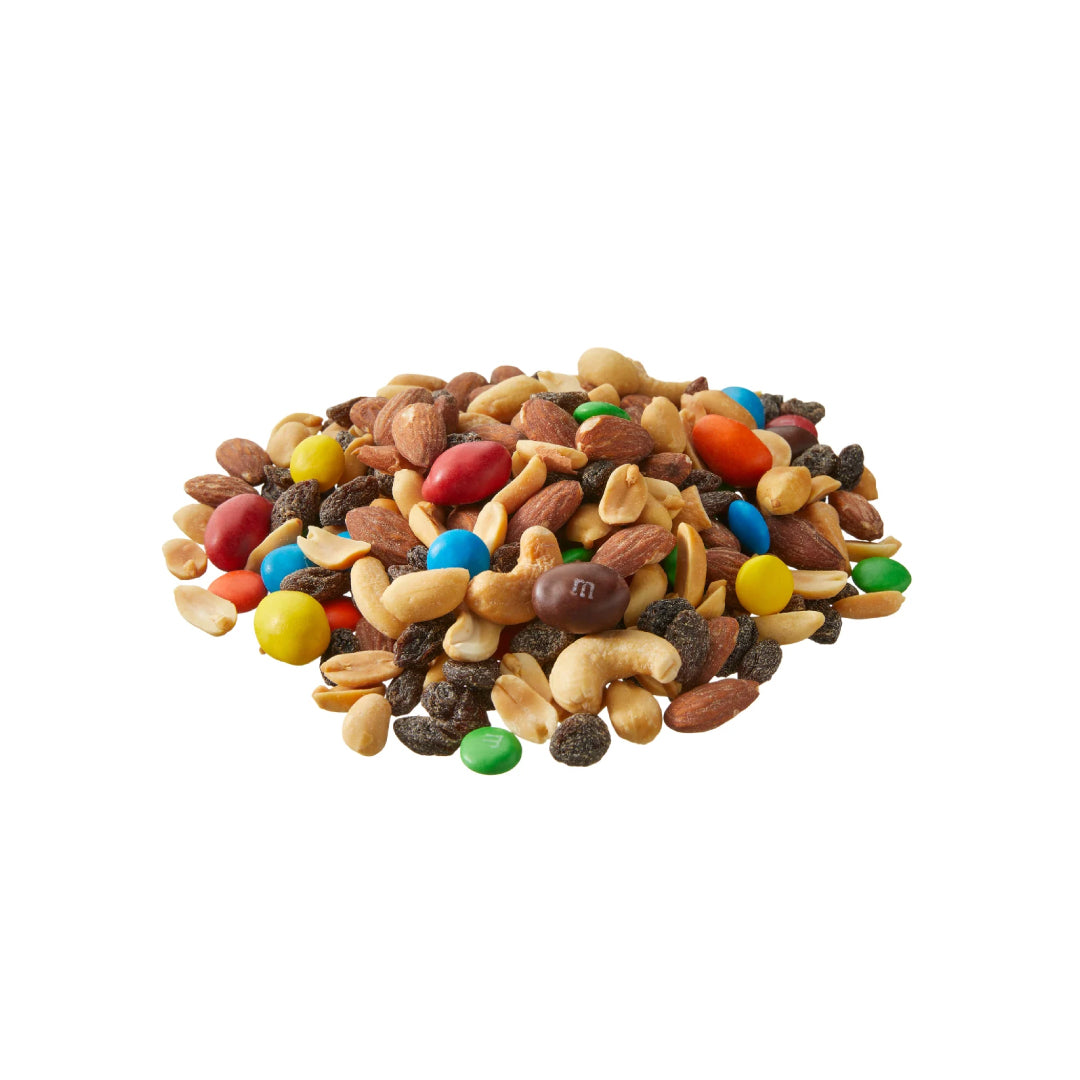 trail mix recipe